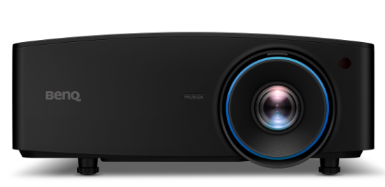BenQ LU935ST WUXGA 5500 ANSI Lumens Short Throw Installation Laser Projector