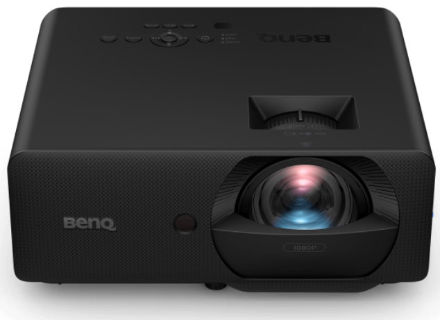 BenQ LK830ST – 4K Short-Throw Laser Simulation Projector