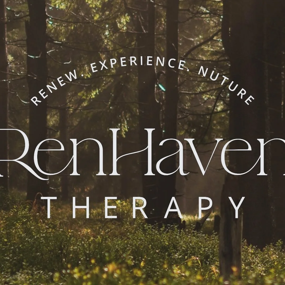 We are beyond excited to announce to you of the launch of our new brand: RenHaven Therapy. Check out our new website on link above ⬆️

We are a counselling/psychotherapy practice that is dedicated to transforming lives through relational and experien