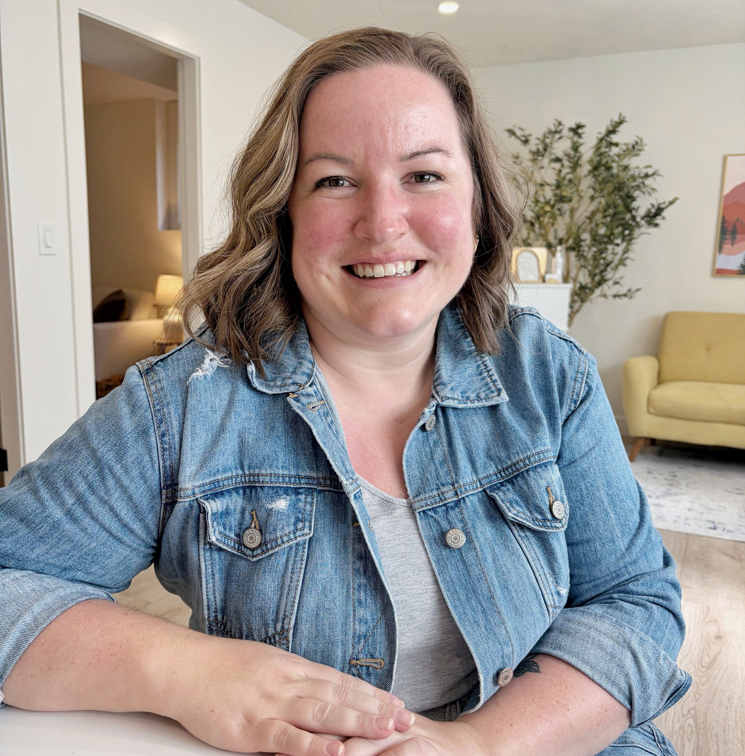 ✨ Meet Brittany - the executive functioning brain behind RenHaven.

If you&rsquo;ve emailed us, called us or sent us a text, chances are you&rsquo;ve met Brittany. She is organized, self-sufficient, ridiculously fast, and very detail-oriented. I basi