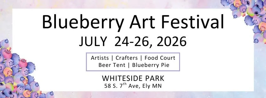 Blueberry Arts Festival