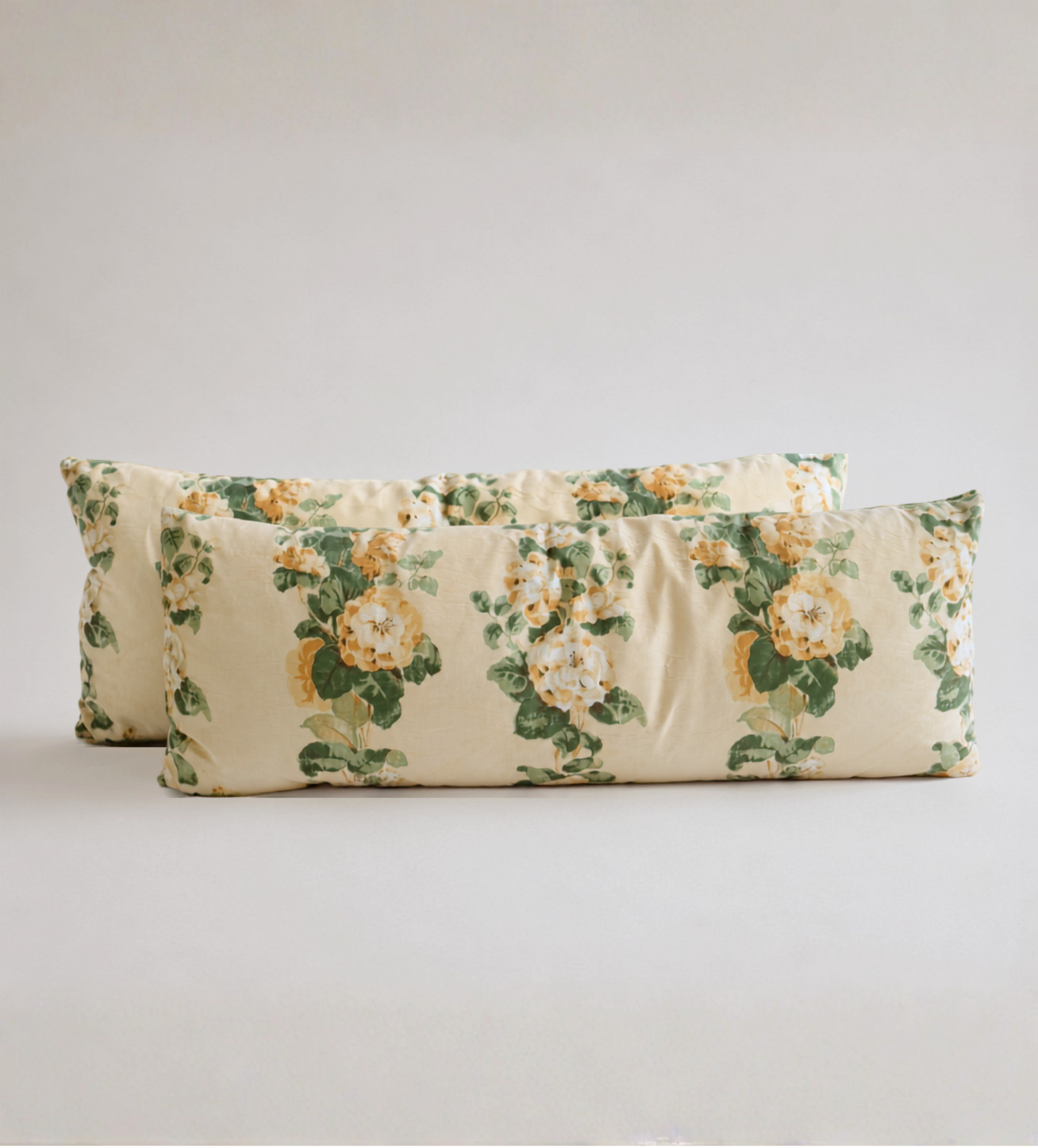 Custom Bloomsbury Lumbar Pillow