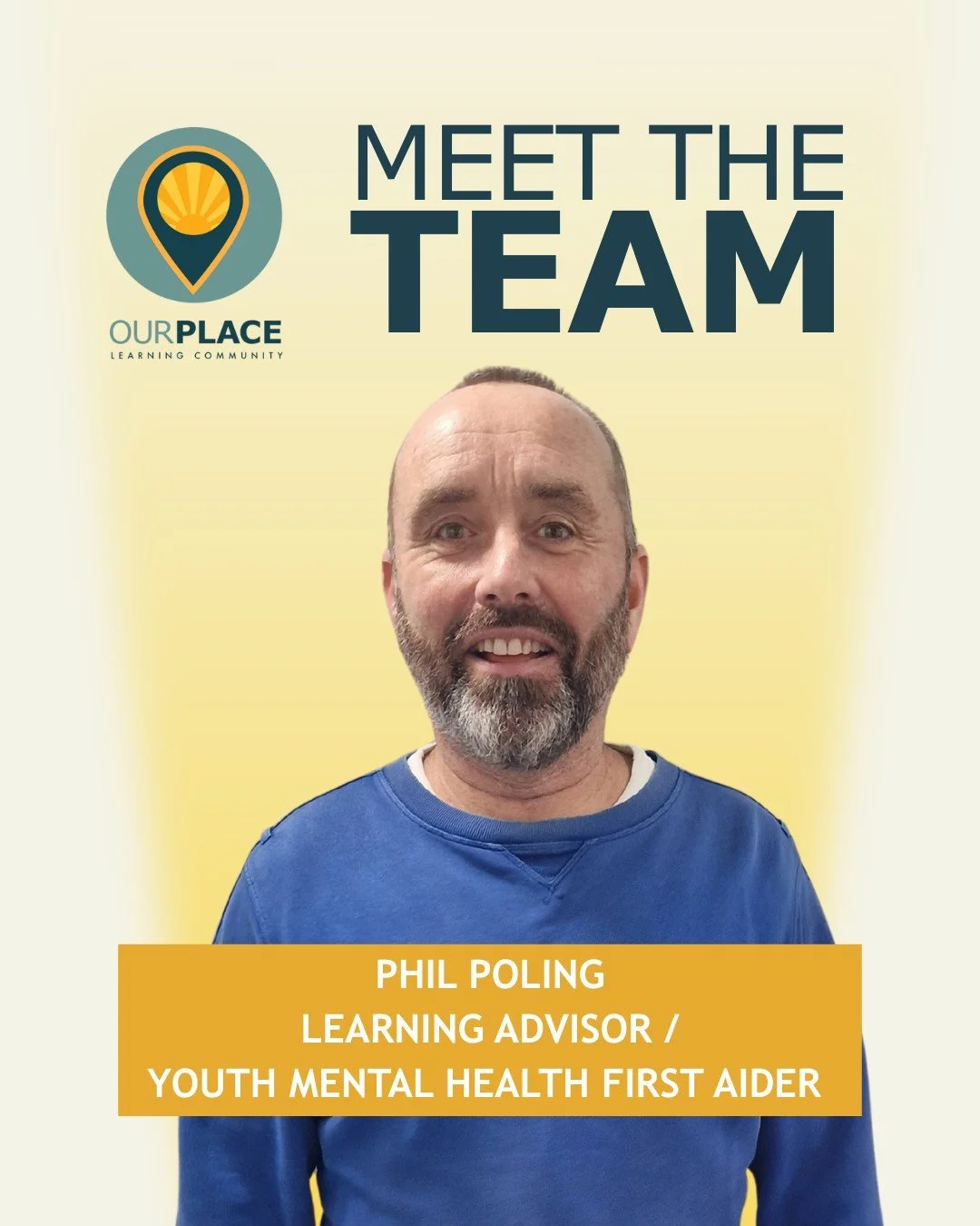 Phil studied field geology at university, has worked as a parasailing instructor, and is also a qualified hypnotherapist with additional therapy training. Phil is an all-rounder, having worked in a variety of industries including music, engineering, 
