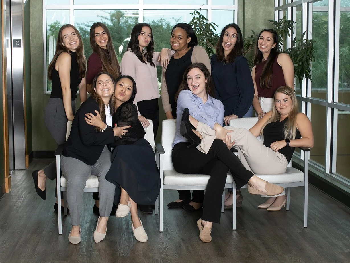 Ascension St. Vincent's Family Medicine Residency Program Jacksonville Florida About Us Photos