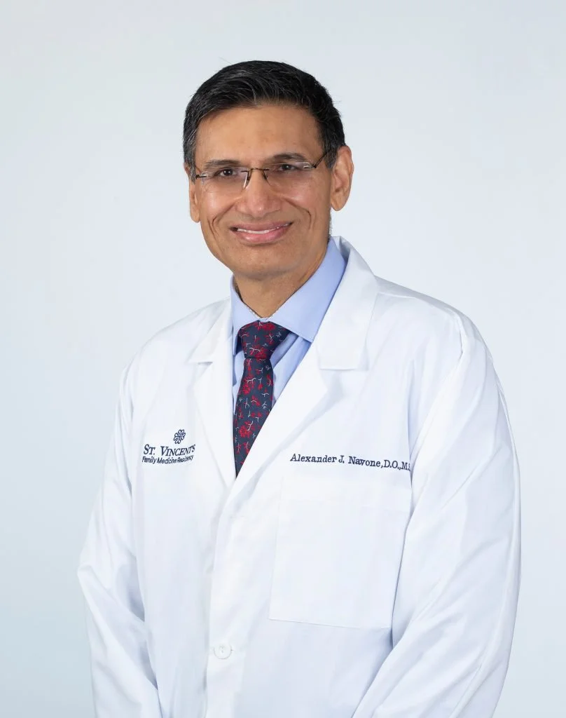 Ravish Narvel, MD