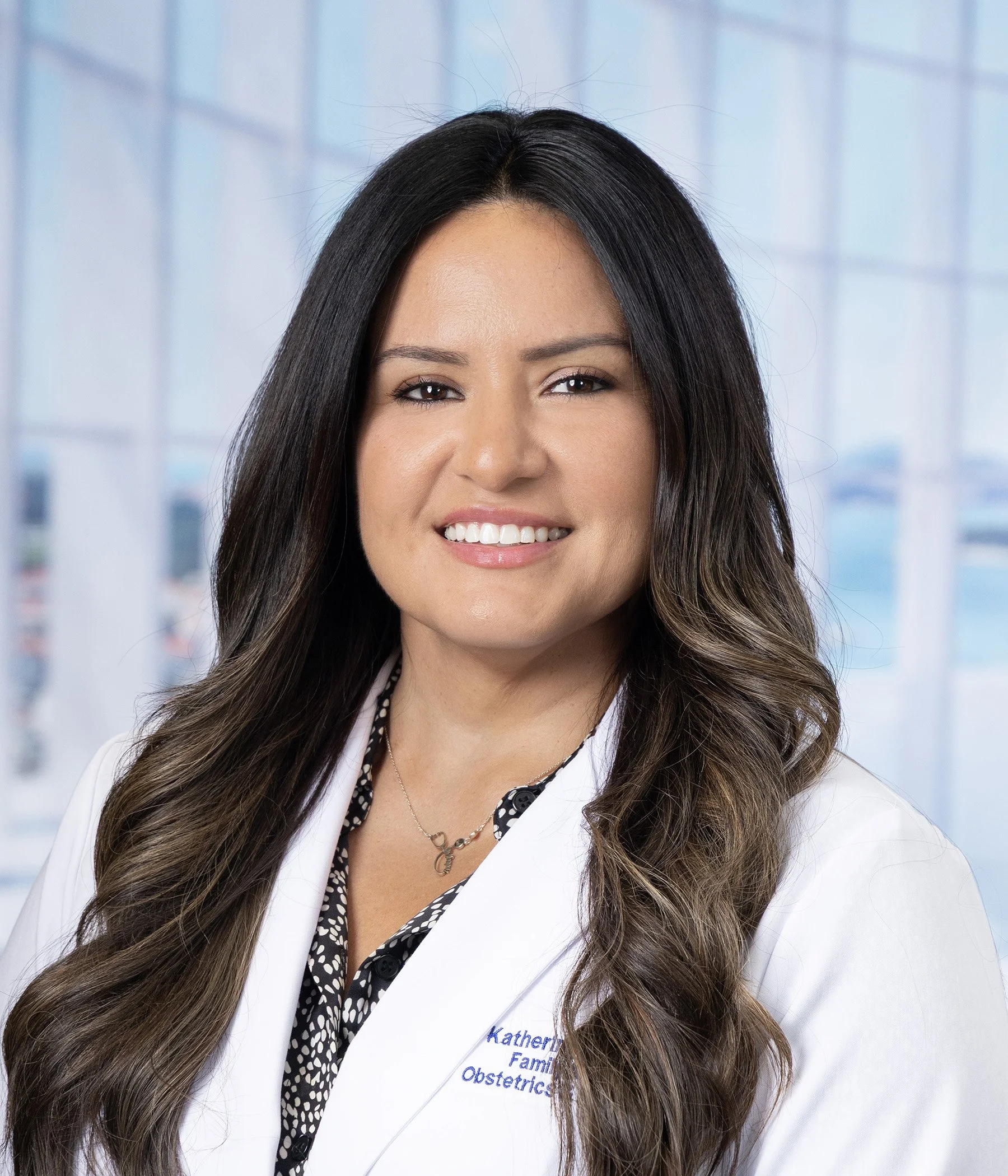 Katherine Napuri, MD