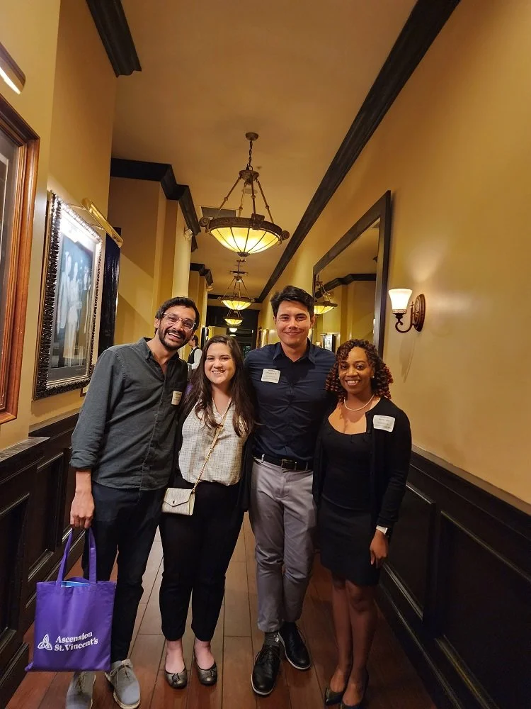 Ascension St. Vincent's Family Medicine Residency Program Jacksonville Florida About Us Photos