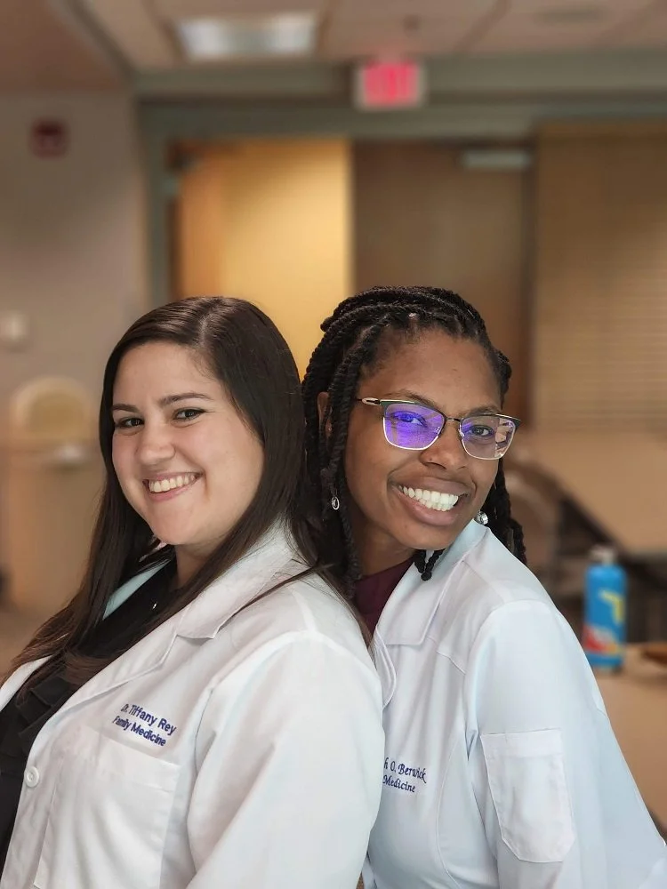 Ascension St. Vincent's Family Medicine Residency Program Jacksonville Florida About Us Photos