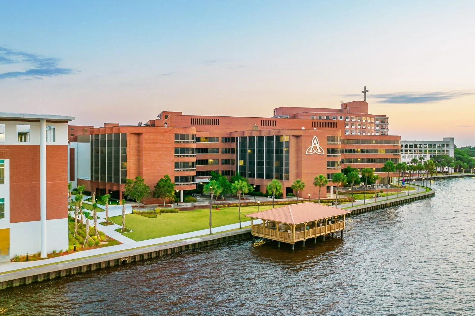St. Vincent's Family Medicine Residency Program, Jacksonville