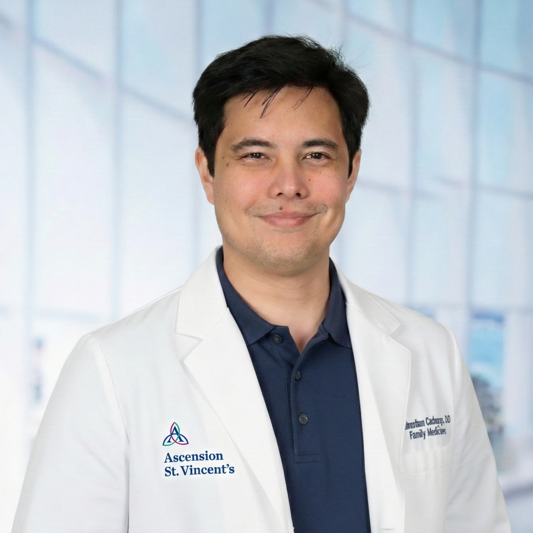 Ascension St. Vincent's Family Medicine Residency Program Jacksonville Florida