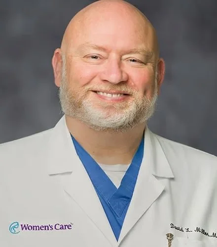 David Lynn Miller, MD