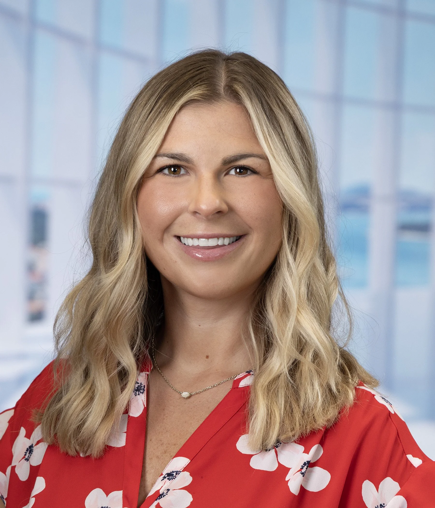 Morgan Levenhagen, MD