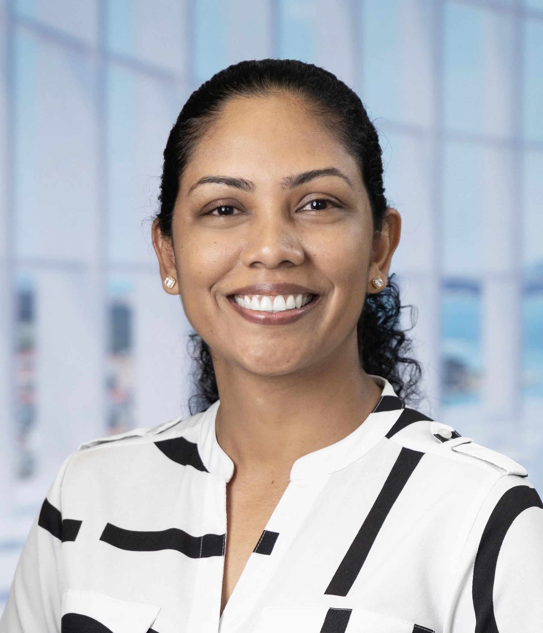 Janine Chattoo, MD