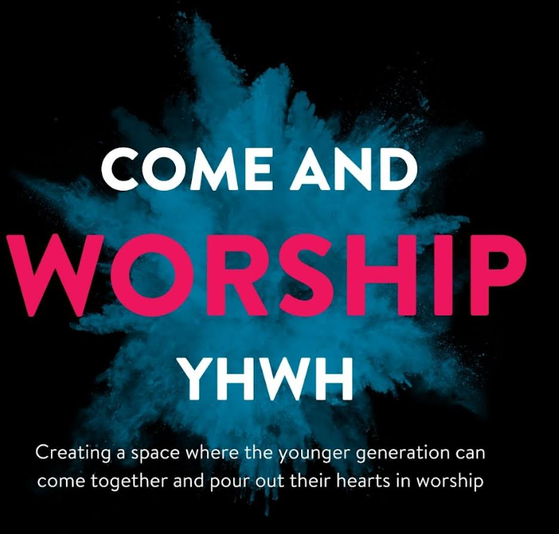 Bow Valley Worship Night