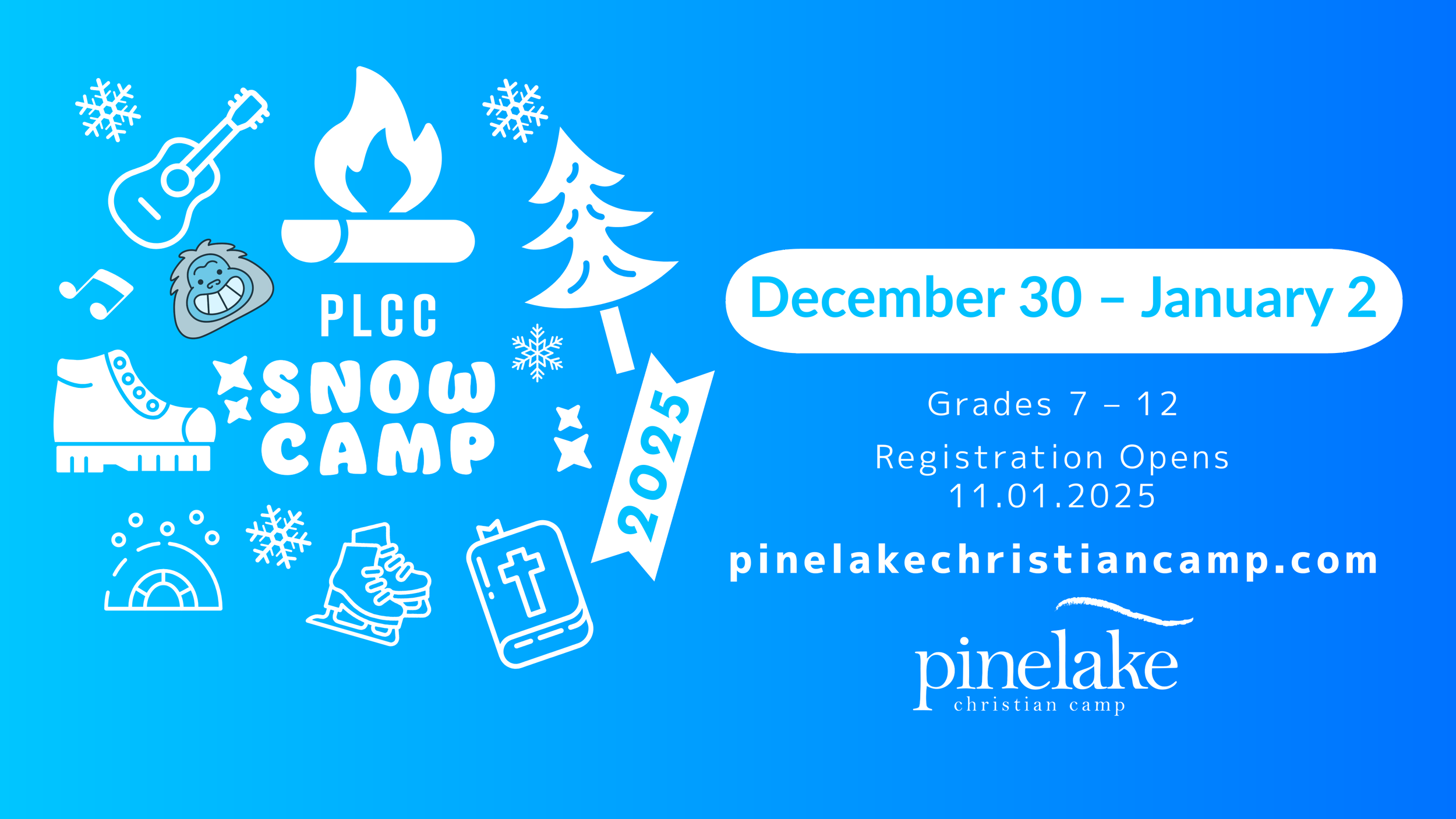 Snow Camp (PLCC)