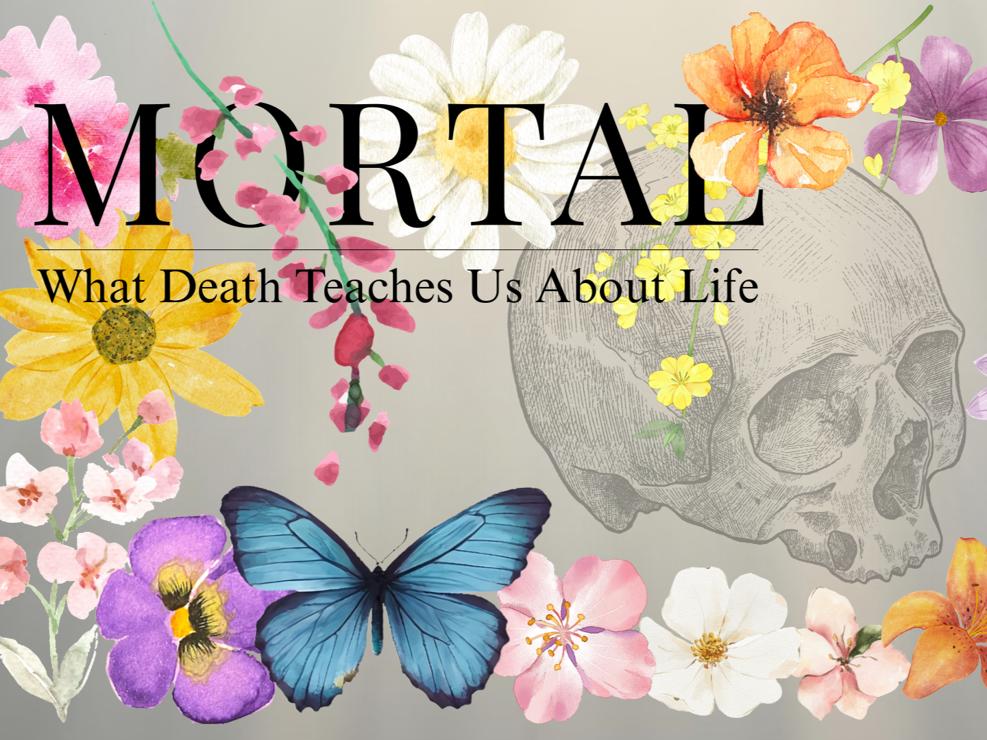 Debriefing the Mortal Series