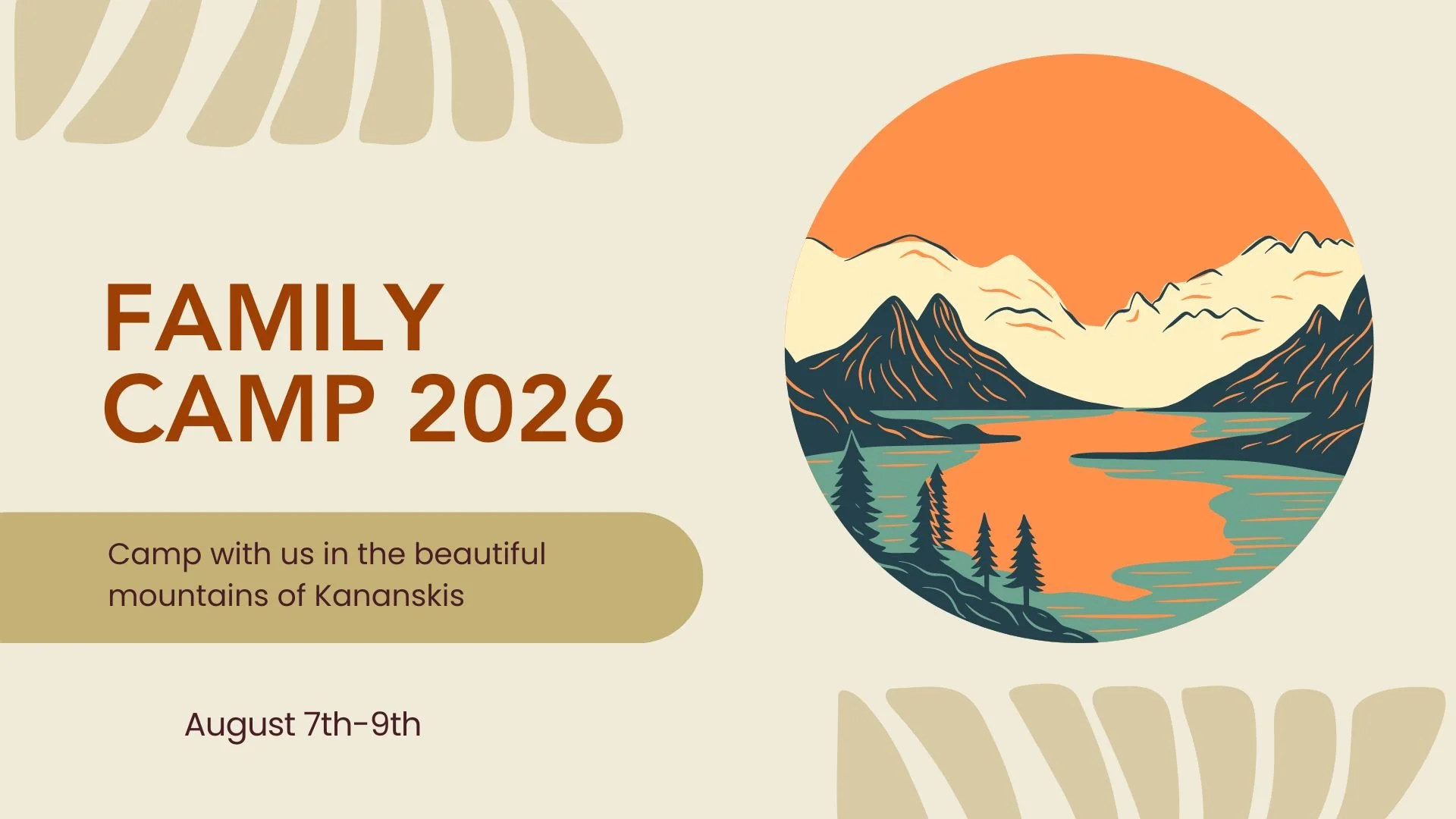 Family Camp