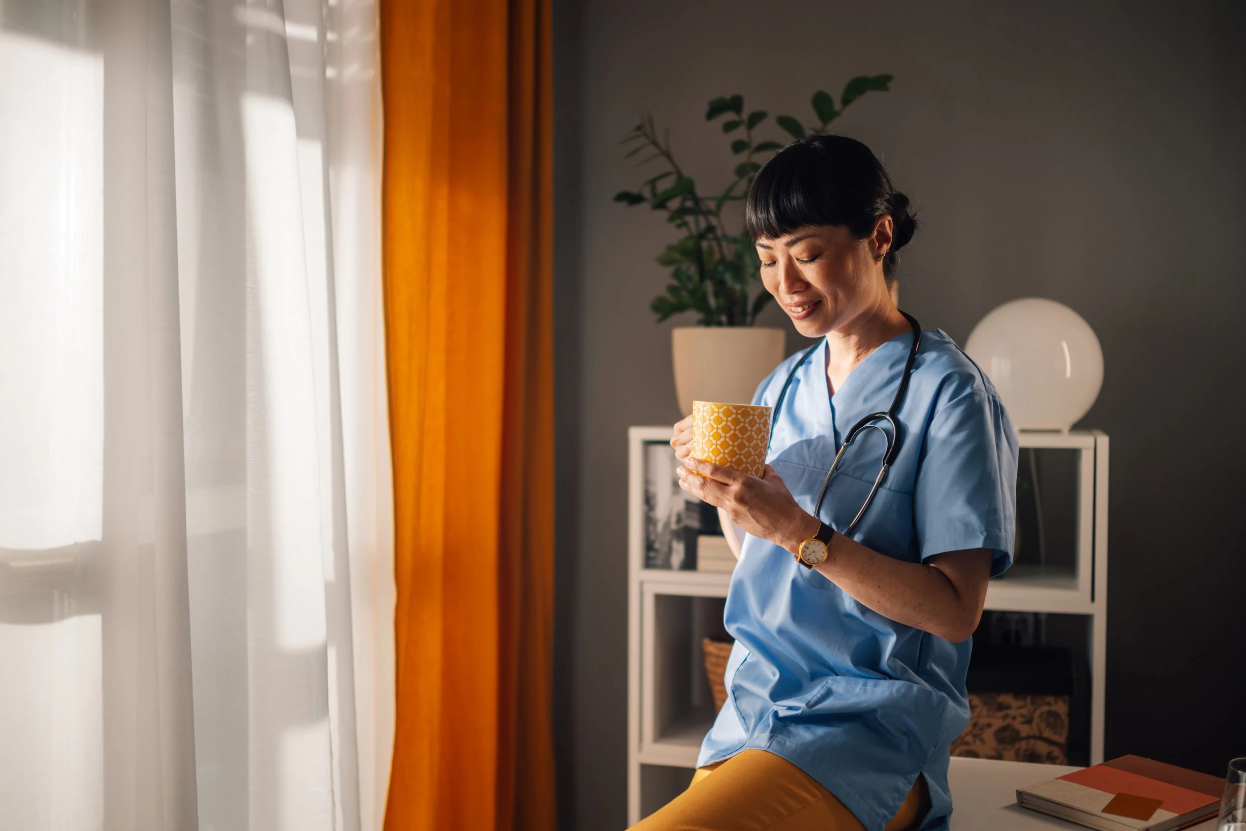 Physicians, Your Perfect Home Buying Moment Is Here (And No One’s Talking About It)