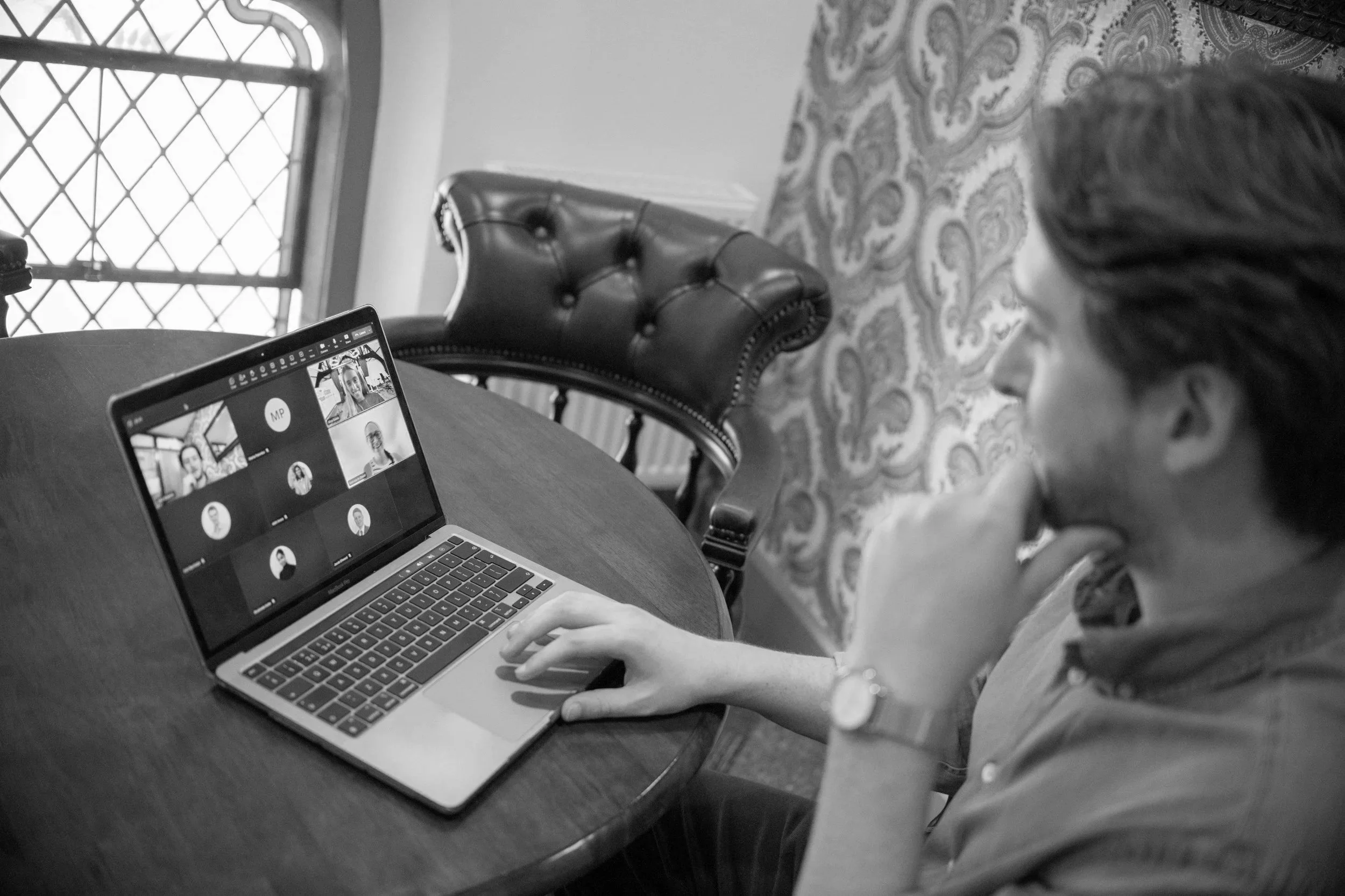 How to Build Trust in the First 90 Days of Leading a New Team