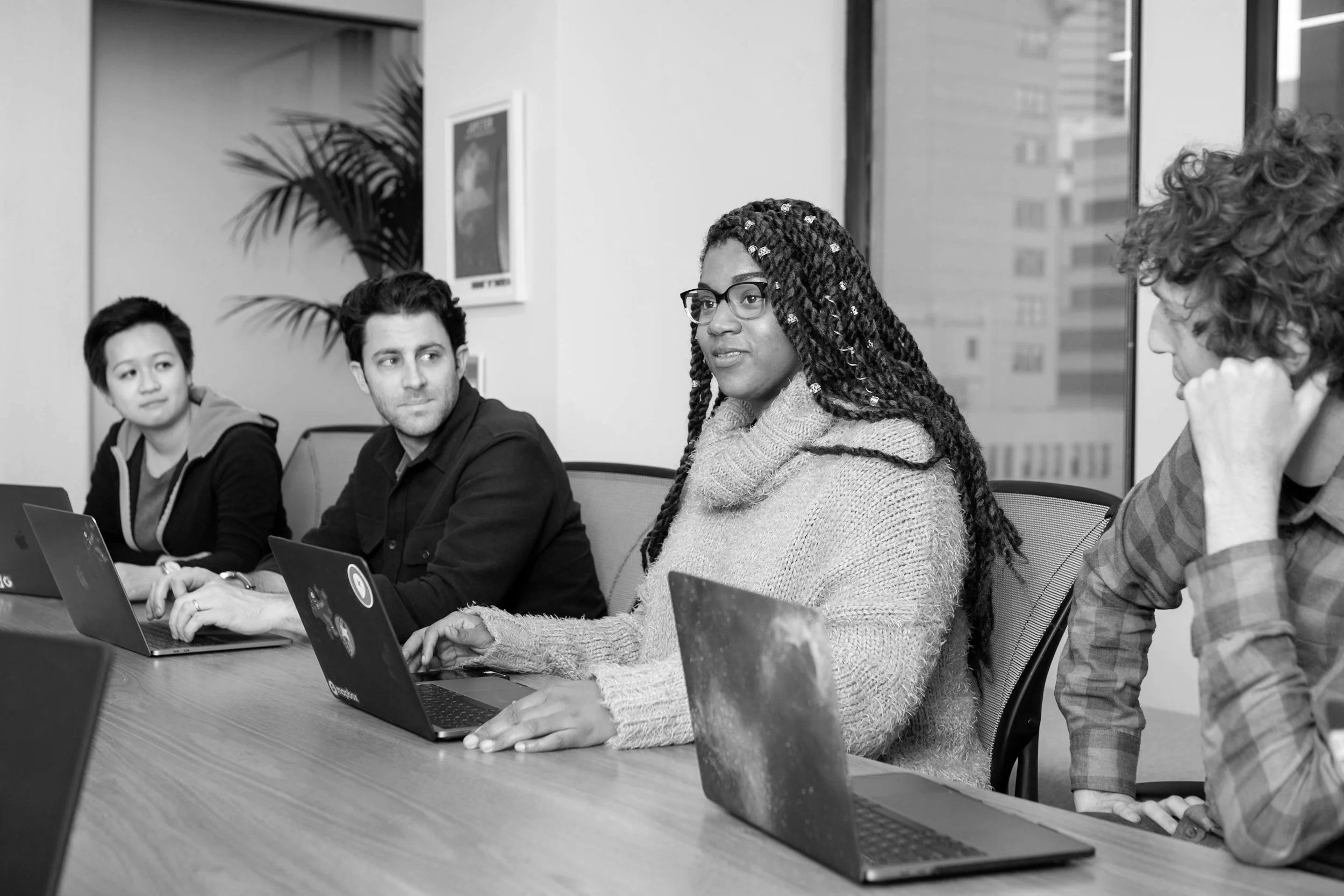 How Vulnerability Strengthens Leadership