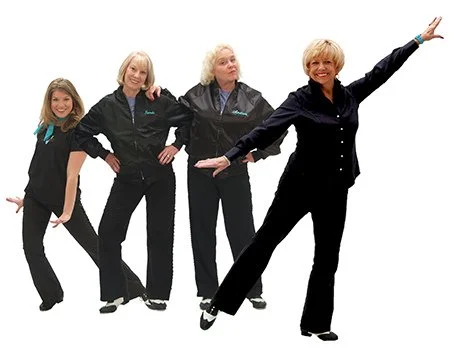 Vicki and All Stars.jpg