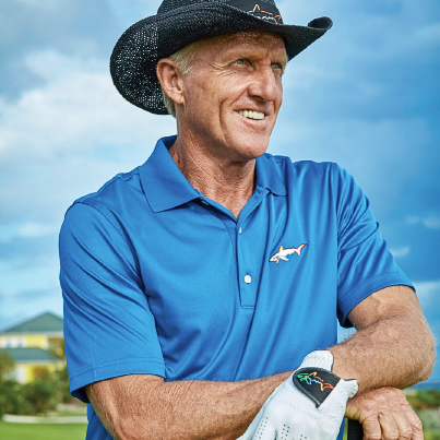 THE GREG NORMAN COMPANY