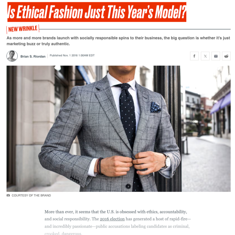 DAILY BEAST