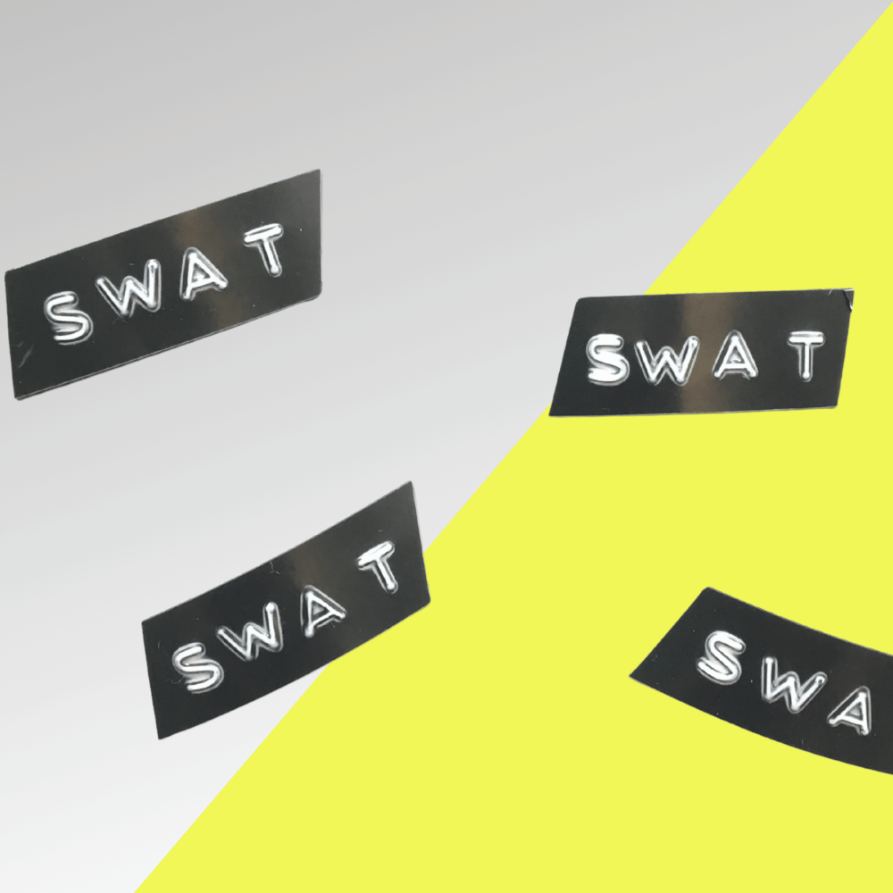 SWAT by KIRSHENBAUM