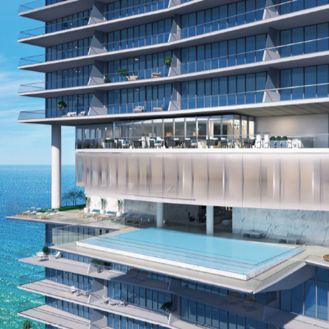 TURNBERRY OCEAN CLUB