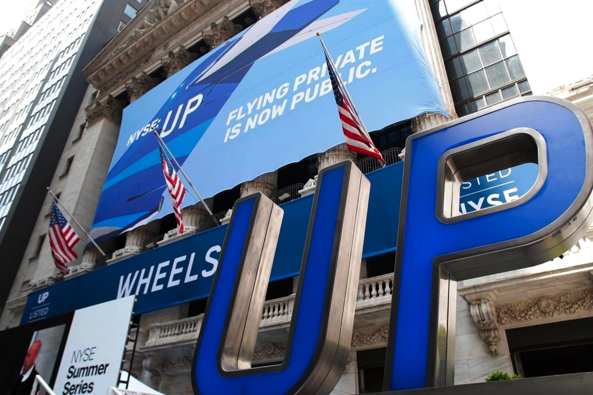 Turning private aviation into a lifestyle brand built to scale