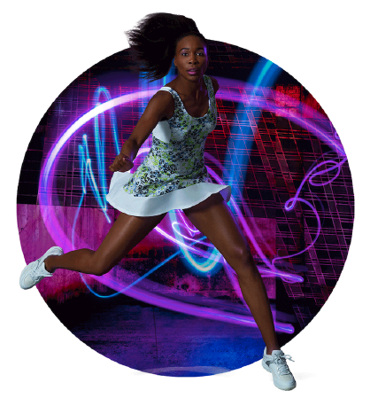 Where performance meets personal style, and strategy powers sustainable growth.