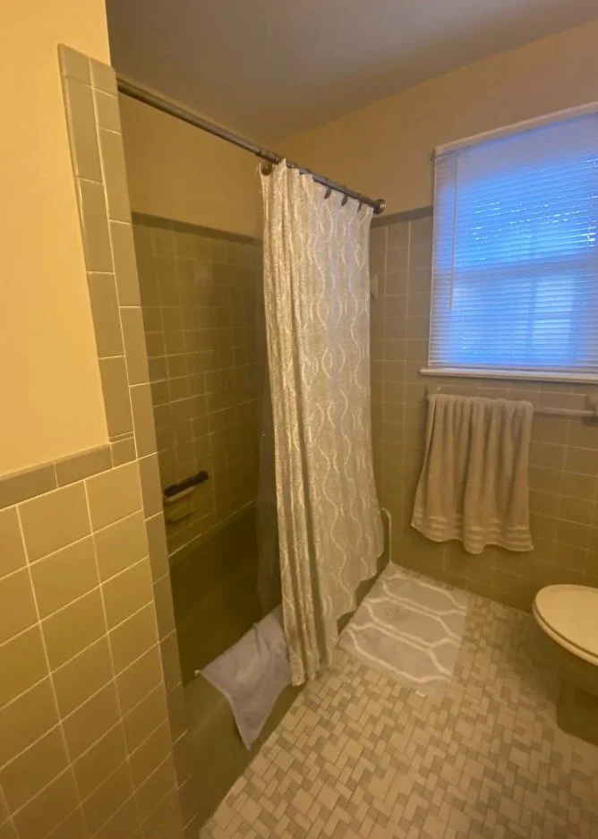 Carriage Hill (before)