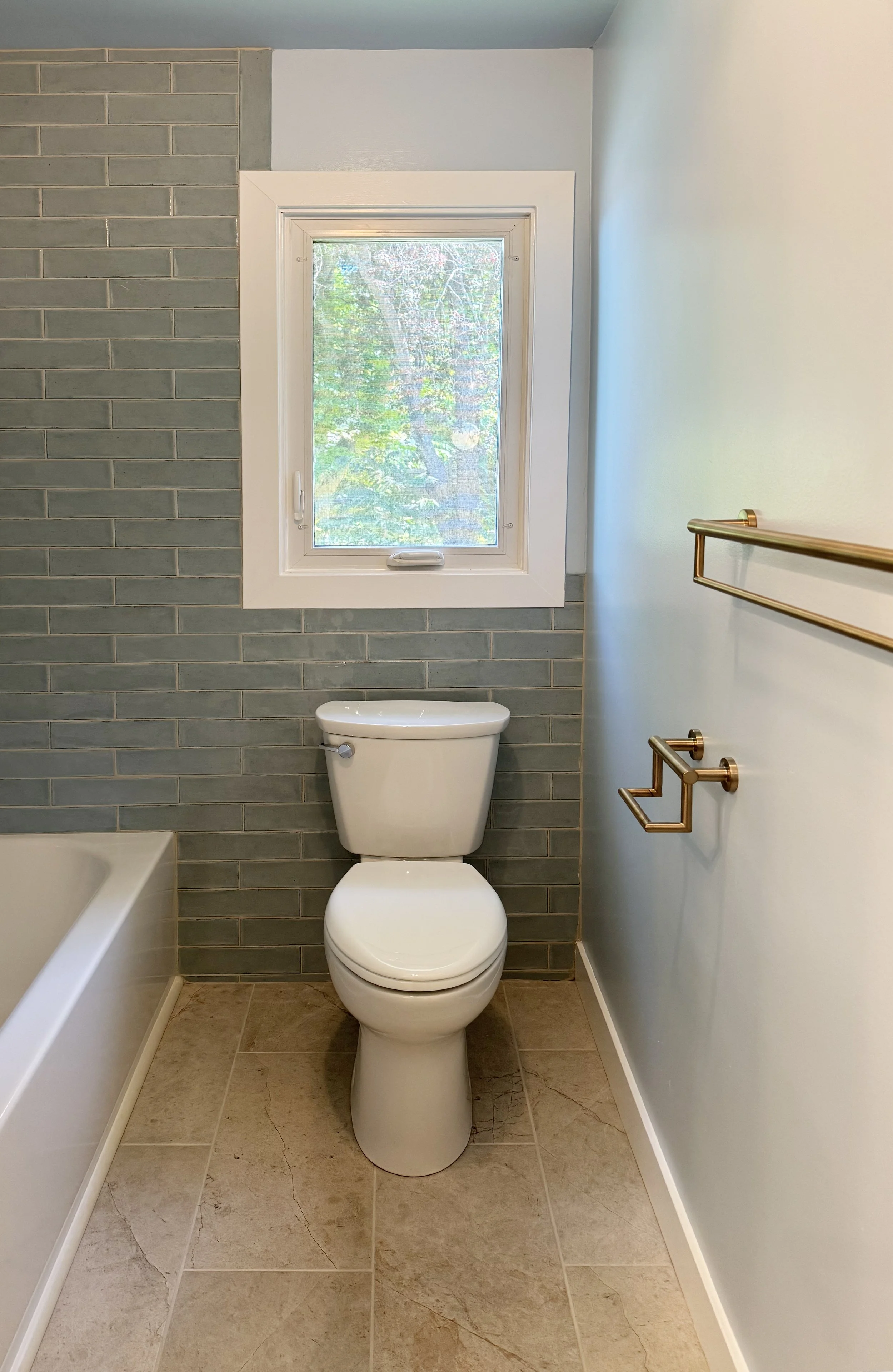 Grafton District (after)