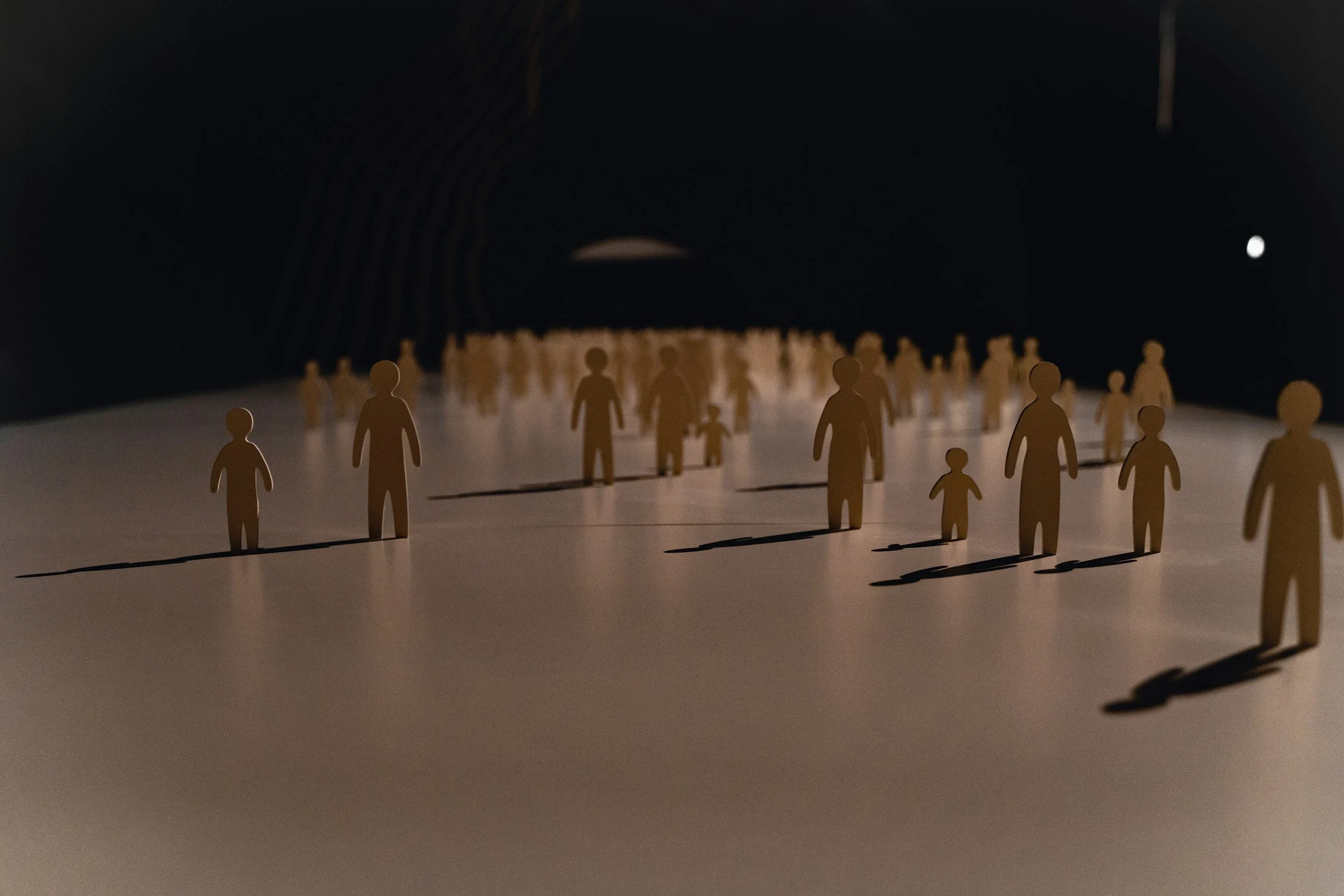 Part 3: Generational Stories – The Narratives That Outlasted Their Truth