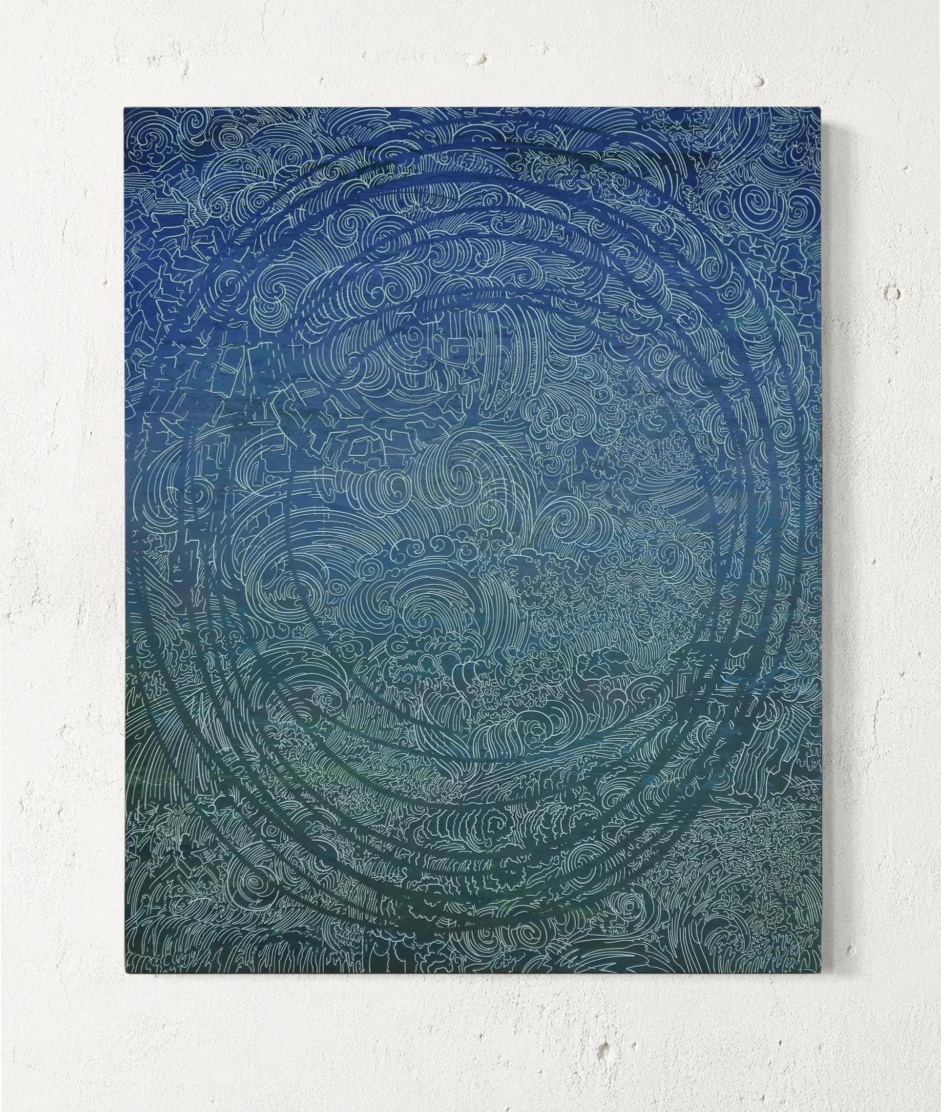 Sandblast
