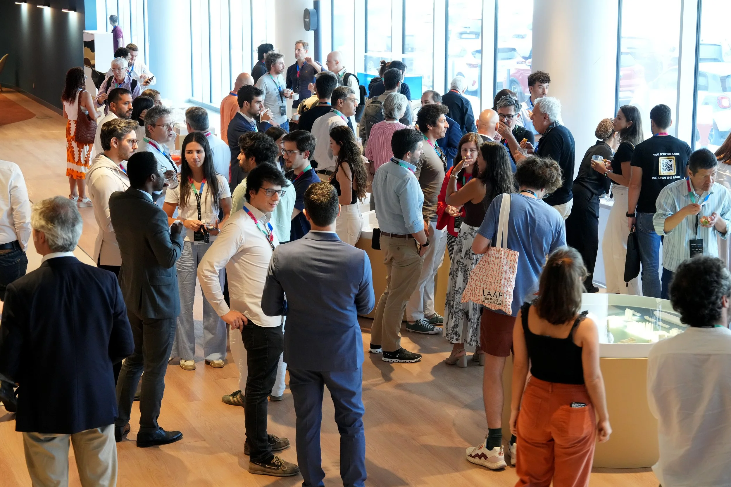 Building the cities of the future: Green x Engineers Innovation Day