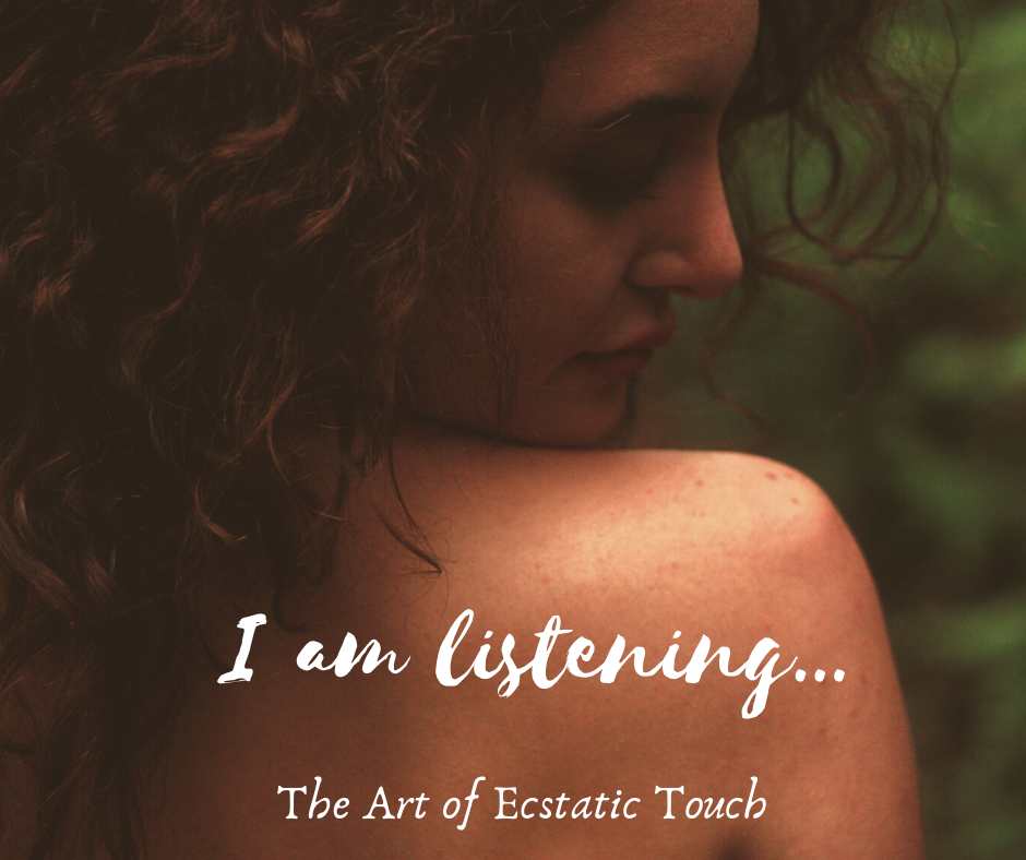 21-Day Body As Muse Sadhana