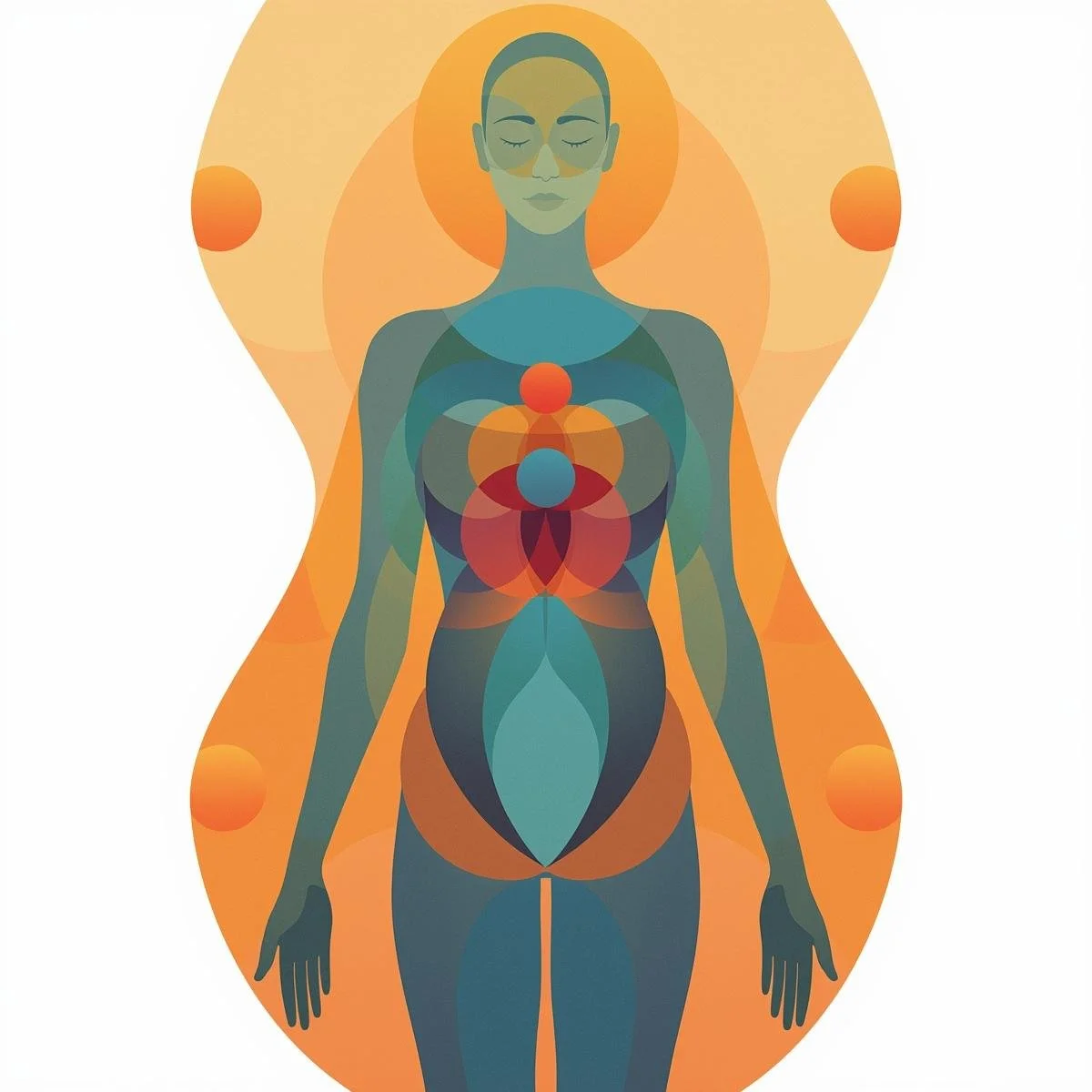 ✨Golden Path Weeklong Embodiment Immersion✨