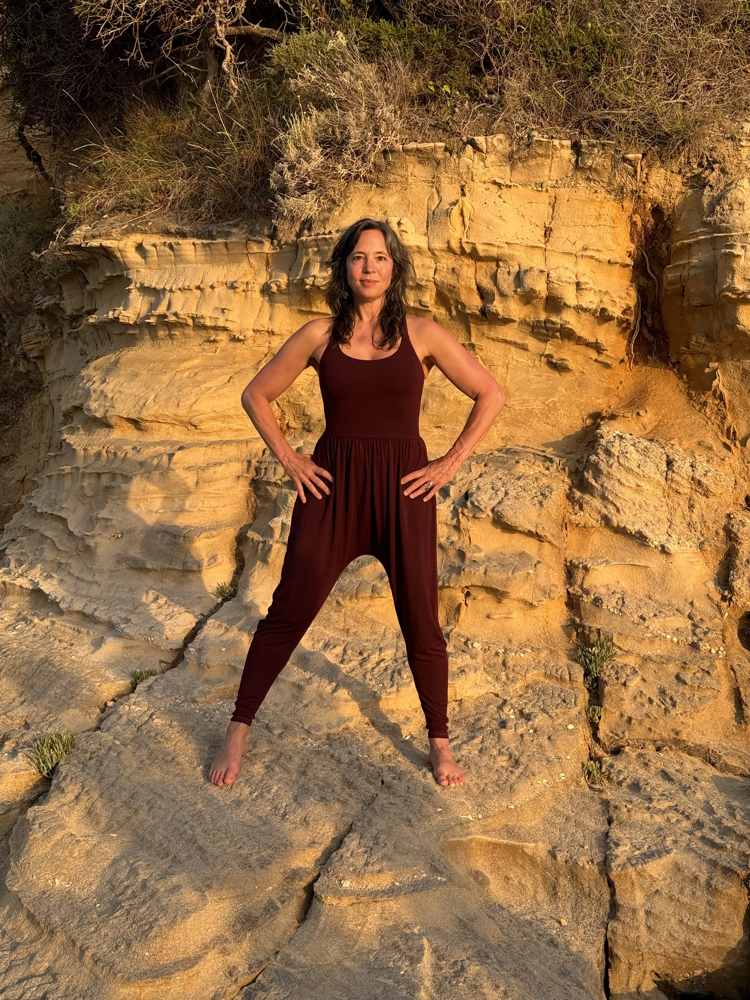 Level 2: Deepening — Embody Your True Intention