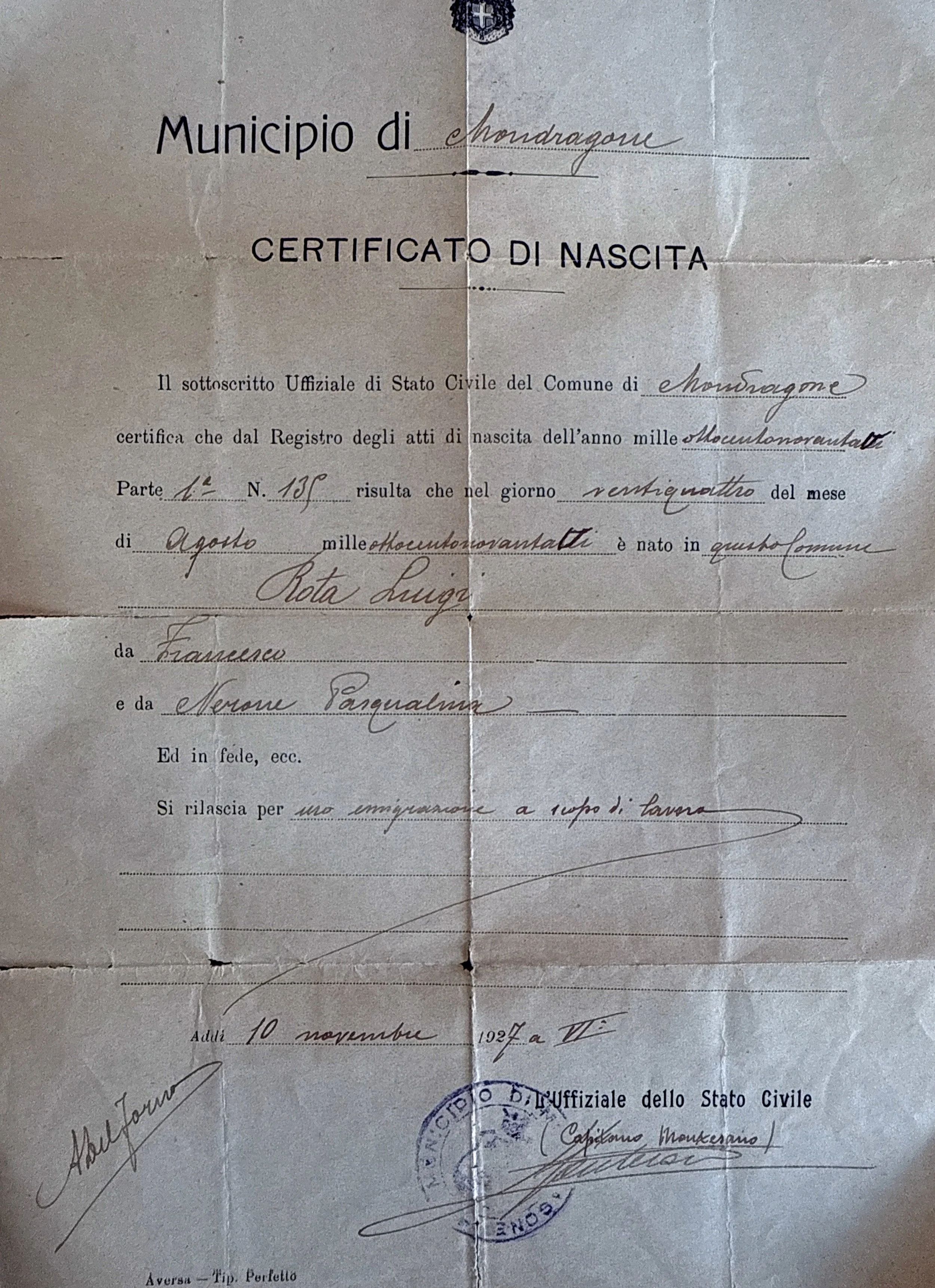 Rota_Luigi_Certificate of Birth.jpg