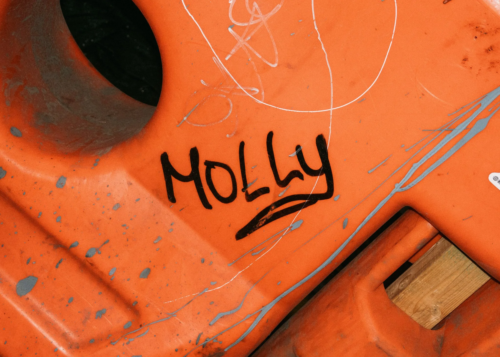 Molly