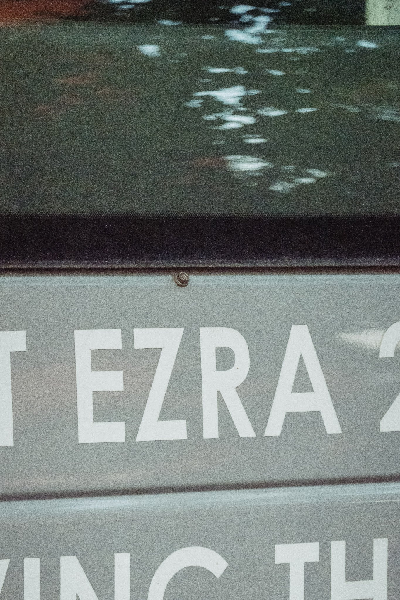 Ezra