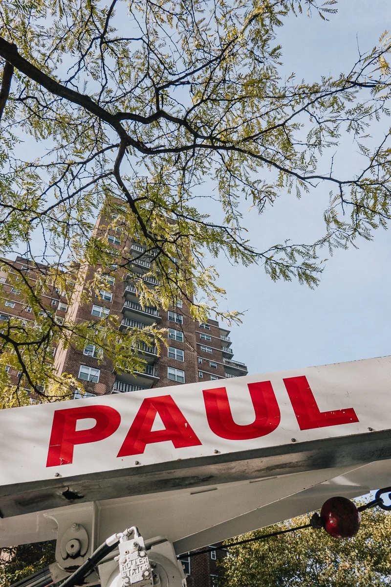 Paul