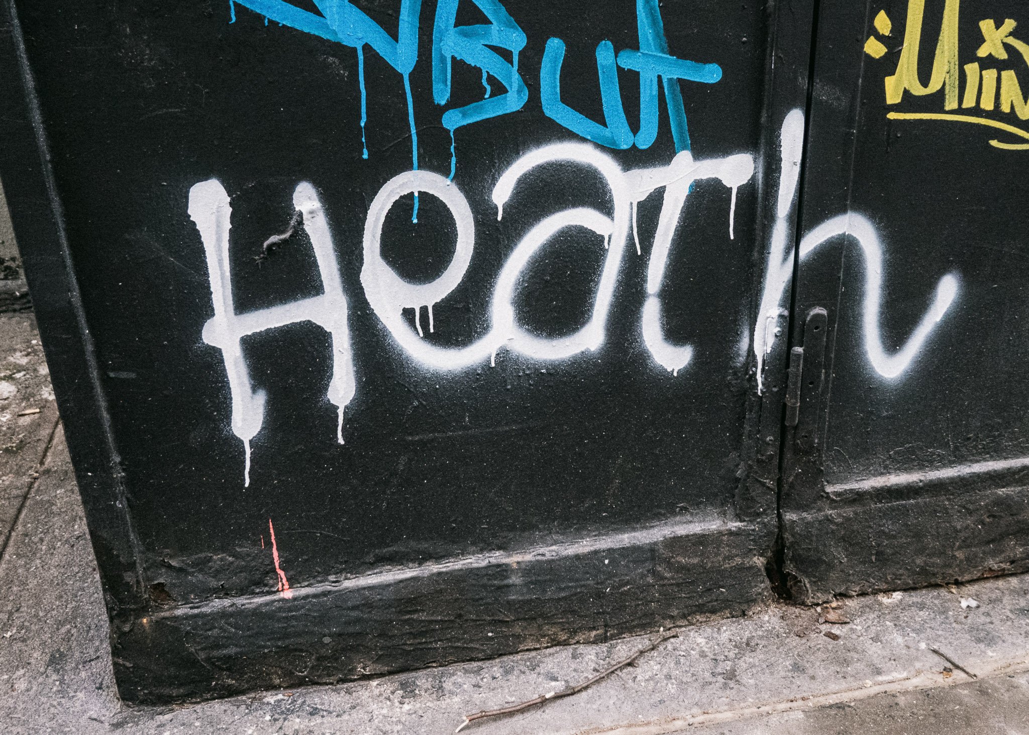 Heath