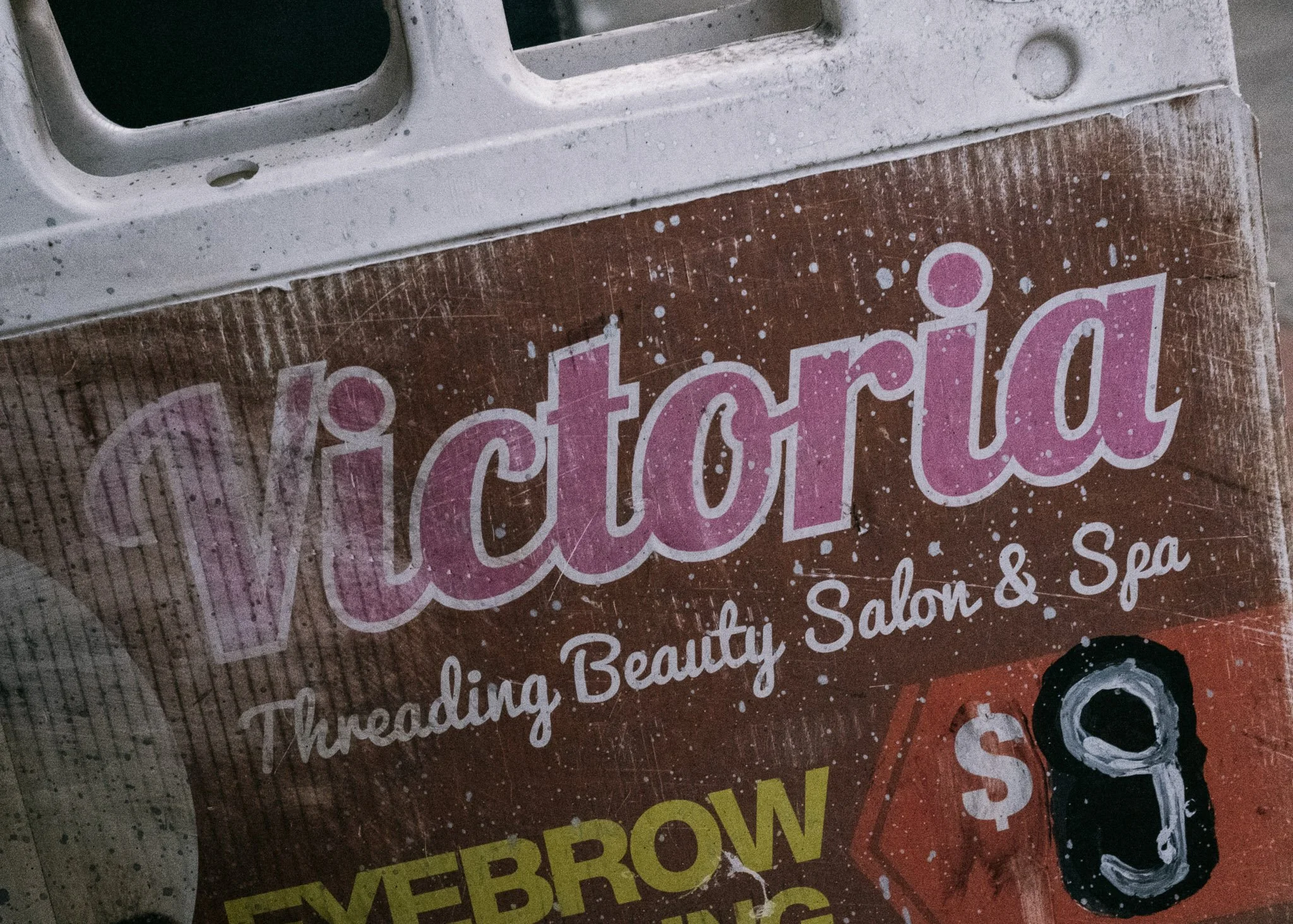 Victoria