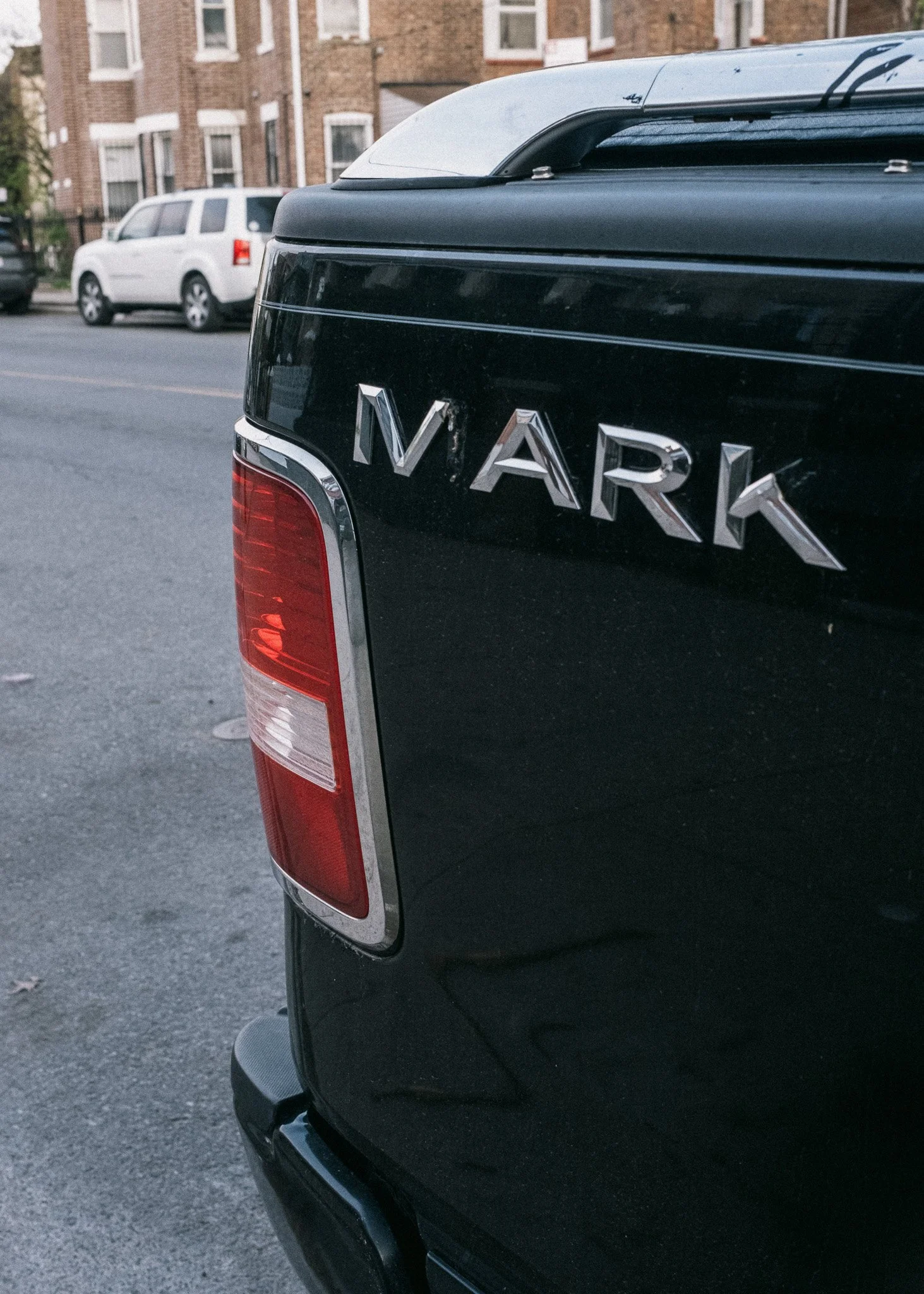 Mark