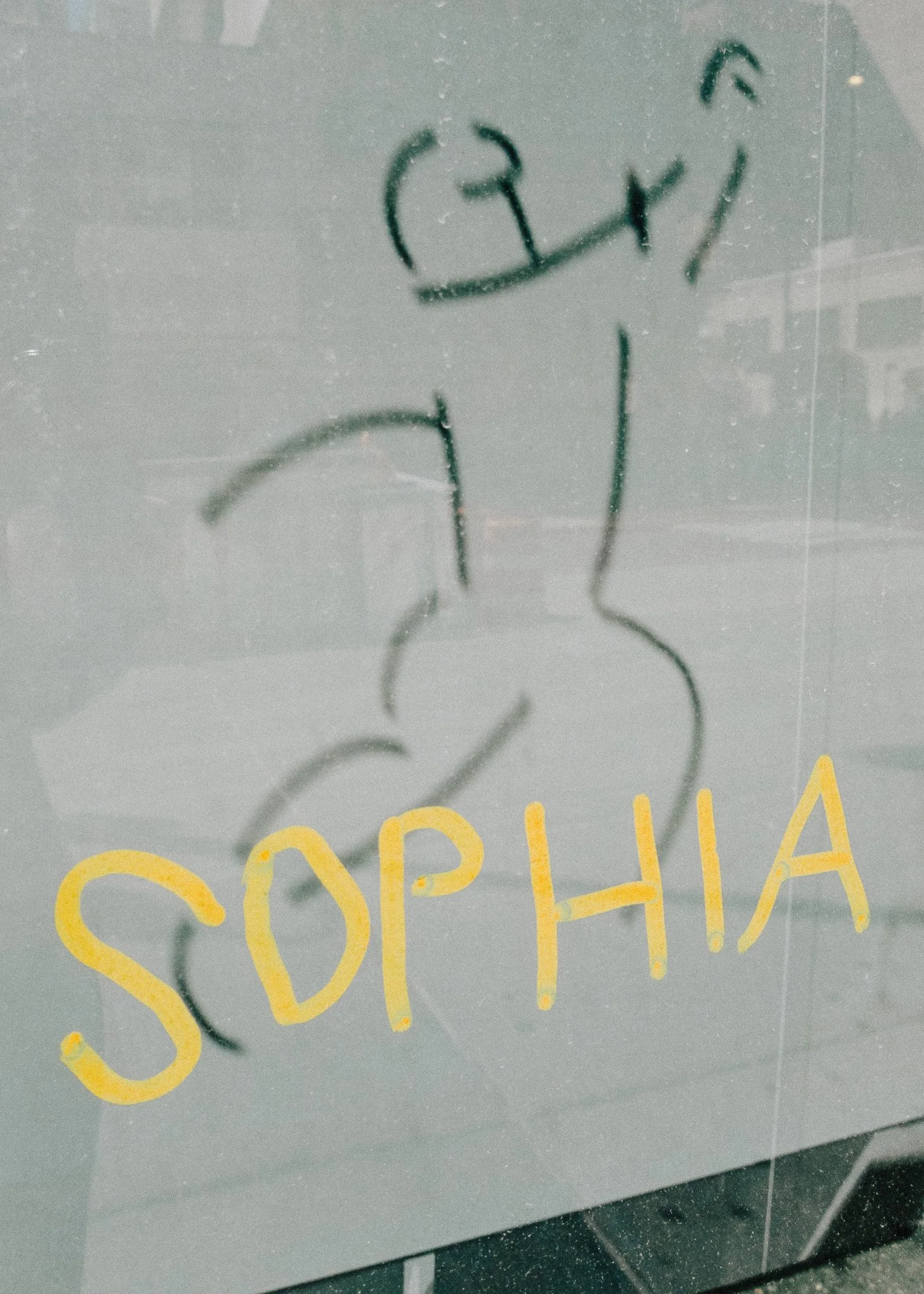 Sophia
