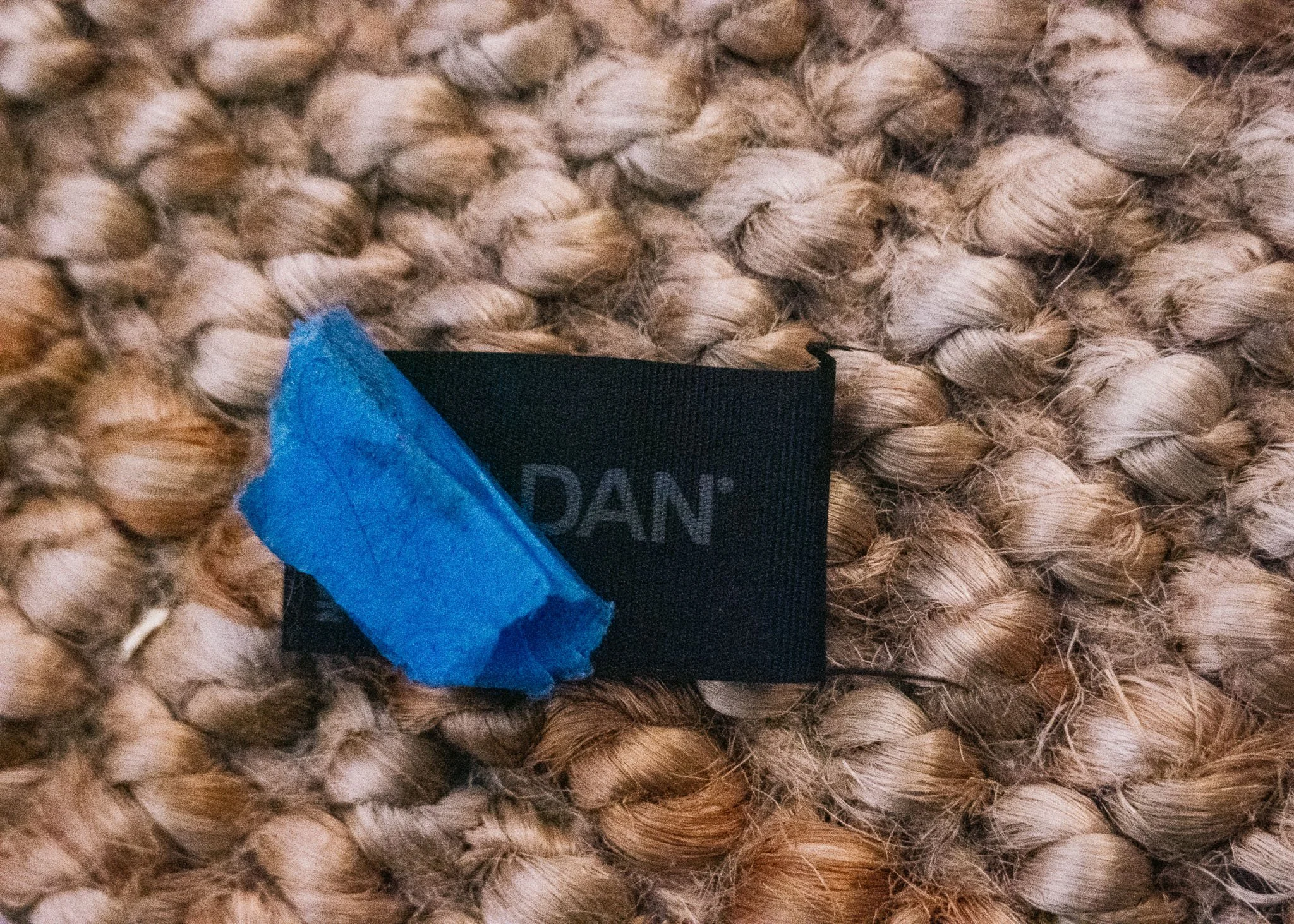 Dan