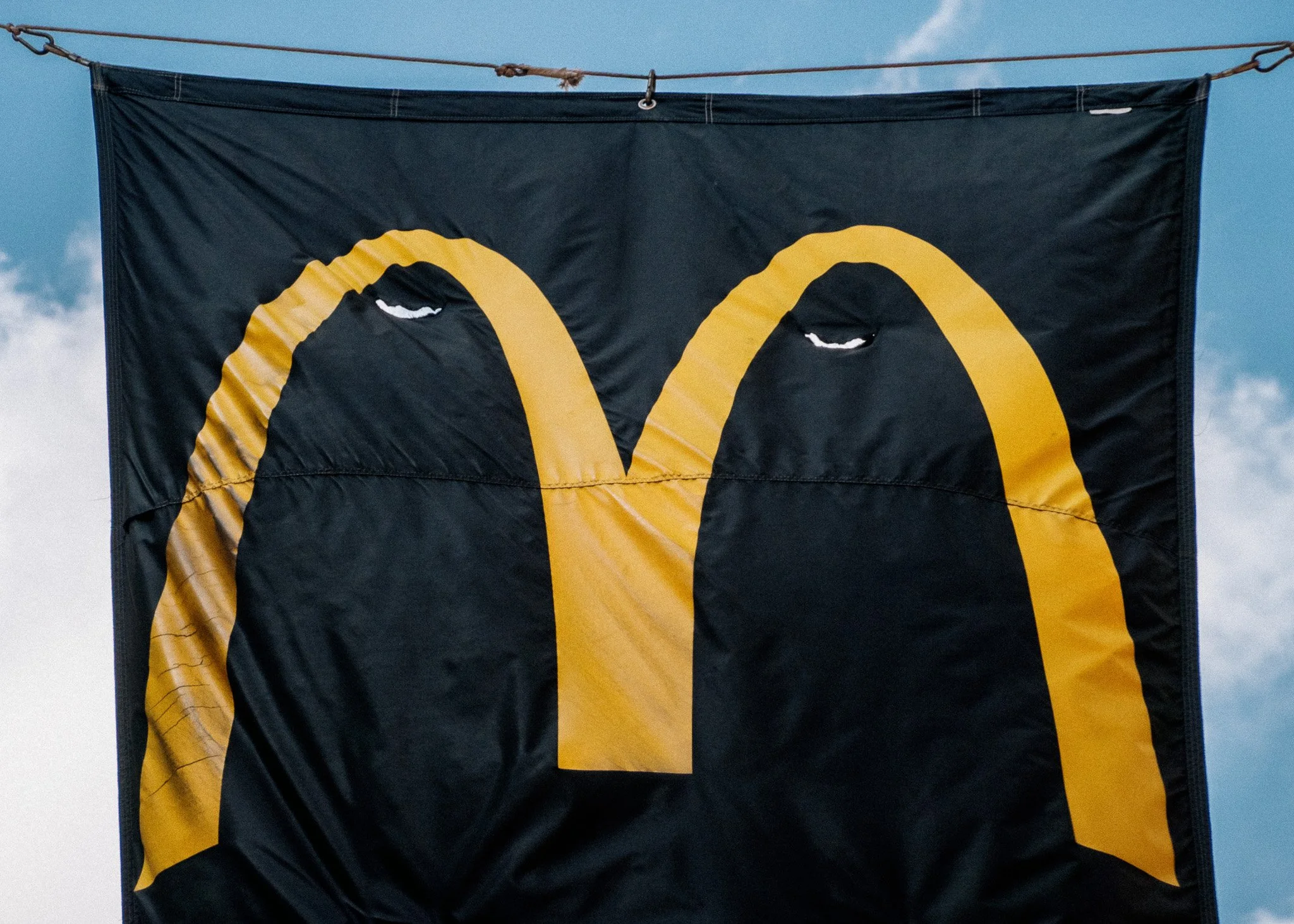 McDonald's Corporation