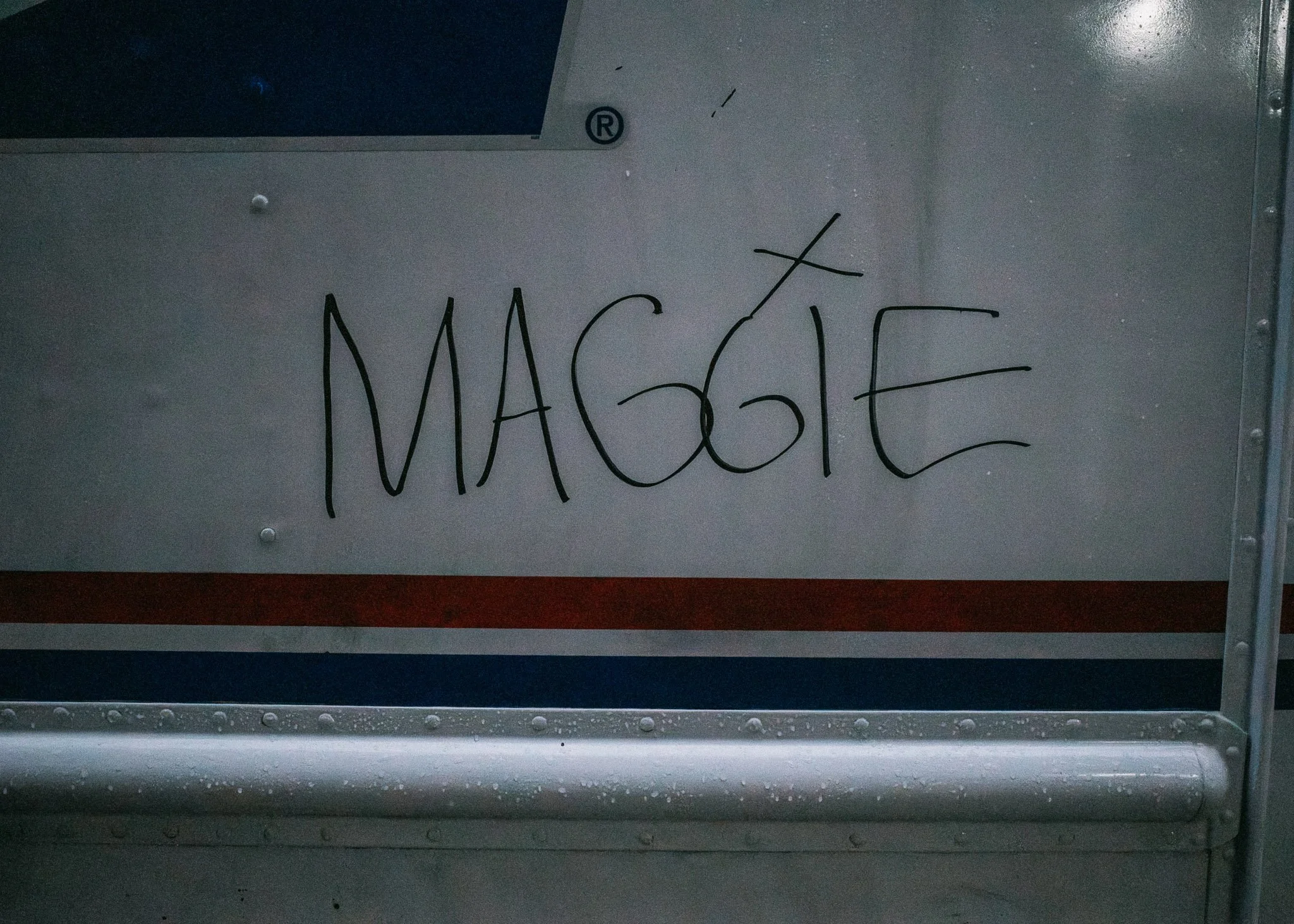 Maggie